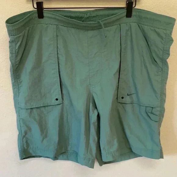 NIKE Men’s Swim Shorts w Insert - Picture 8 of 10